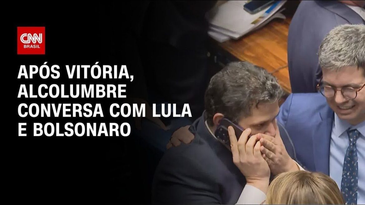 senado-tem-trocas-de-liderancas-em-2025;-veja-mudancas