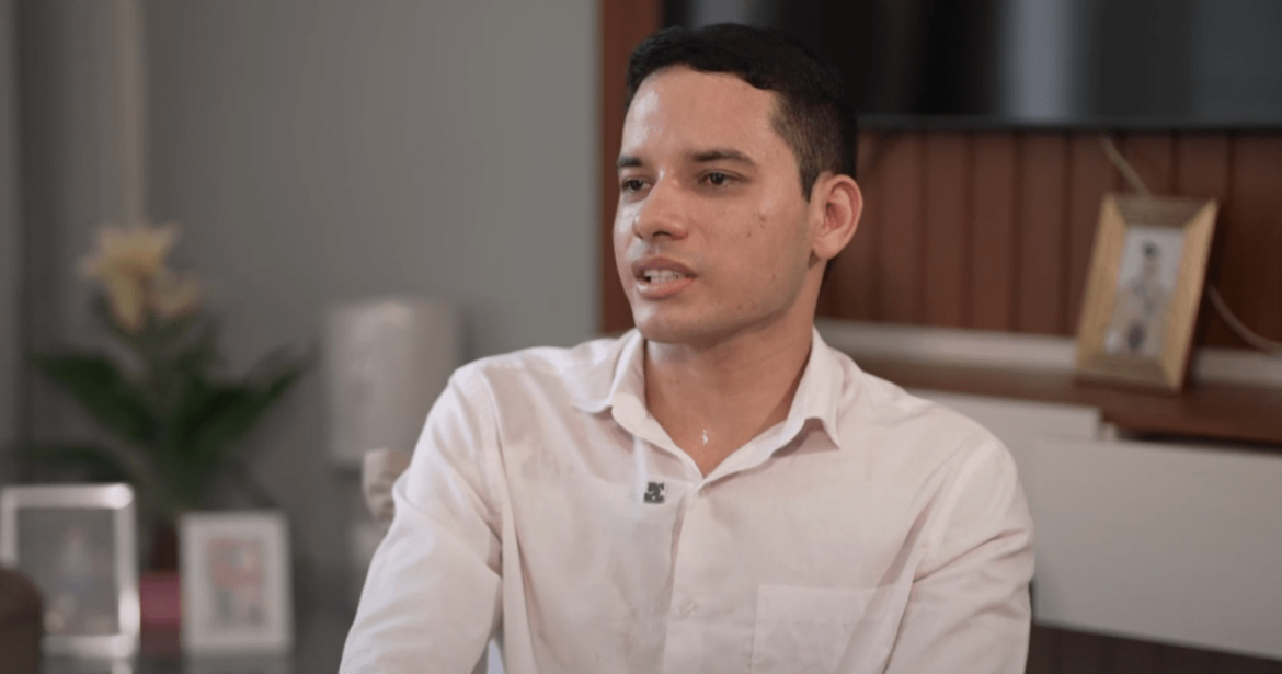 enem-2025:-homem-que-supostamente-vazou-questoes-da-prova-se-pronuncia