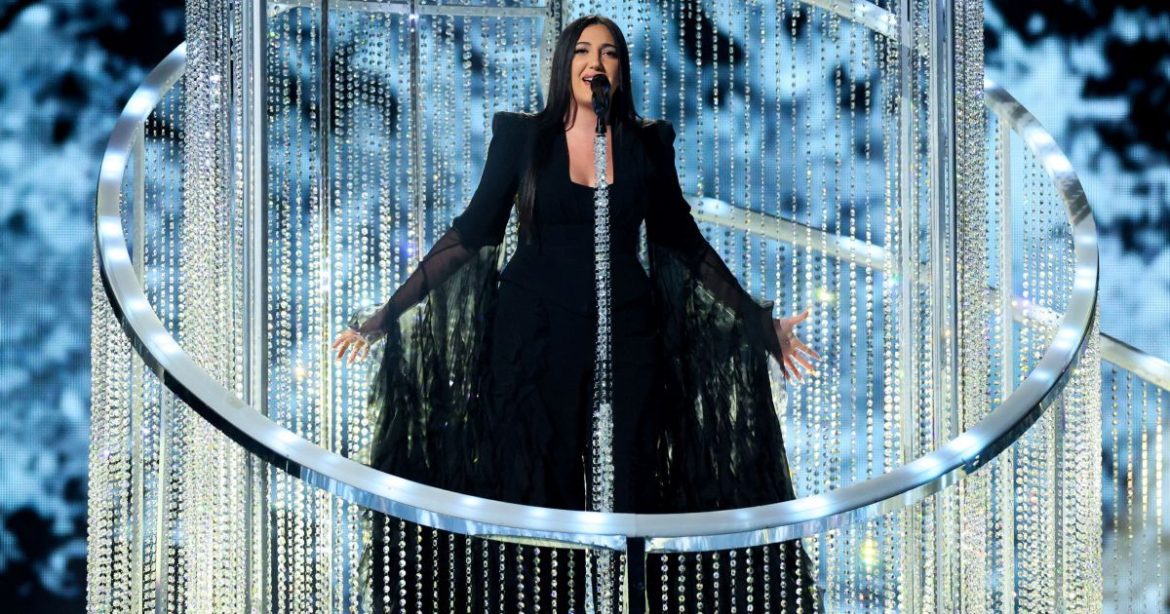 eurovision:-apos-resultado-polemico-de-israel,-regulamento-preve-sancoes