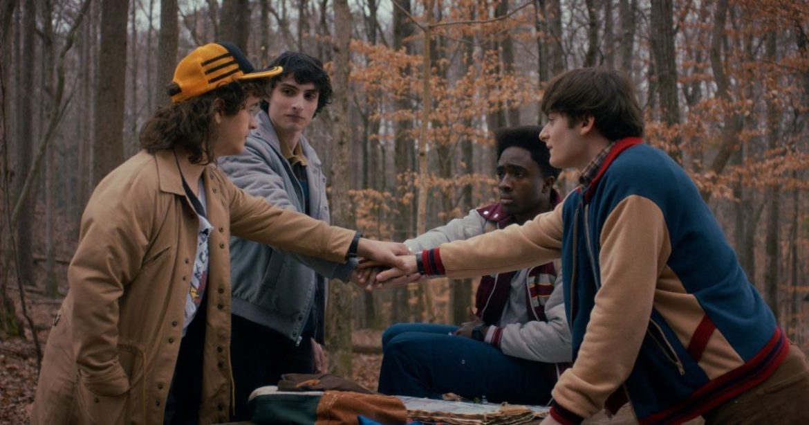 “stranger-things”:-quando-estreia-o-volume-2-da-5a-temporada?