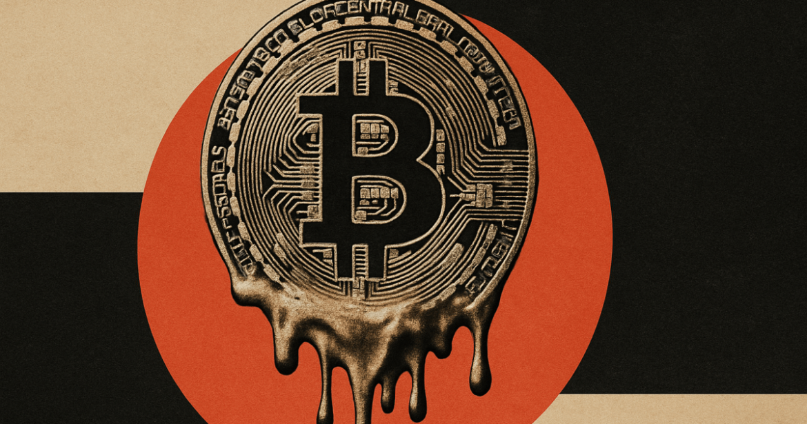 criptos-enfrentam-turbulencia,-apesar-de-apoio-institucional-inedito