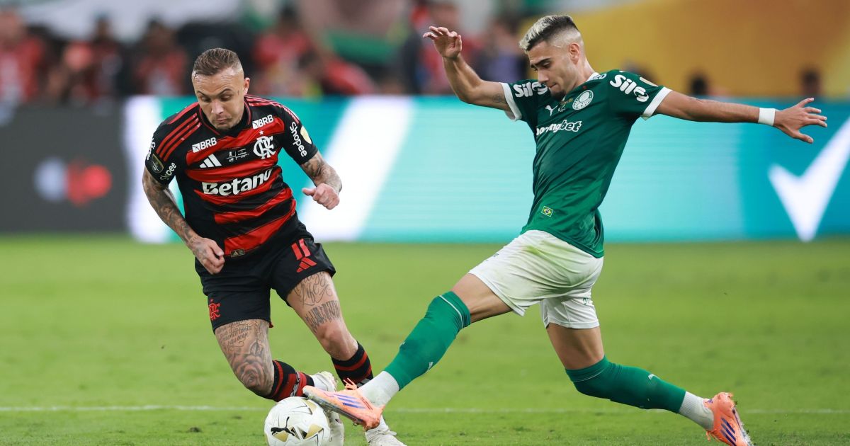 flamengo-provoca-andreas-pereira-e-palmeiras-apos-titulo-da-libertadores