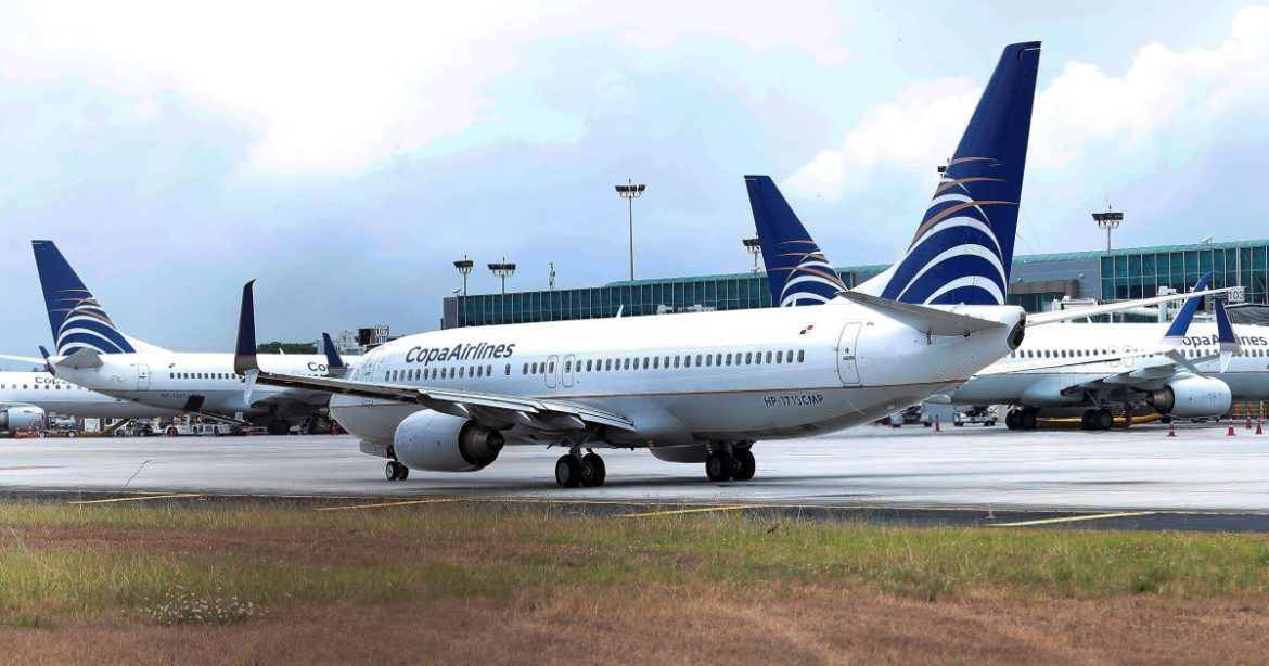 copa-airlines-diz-que-segue-voando-na-venezuela-apesar-de-alerta-de-trump