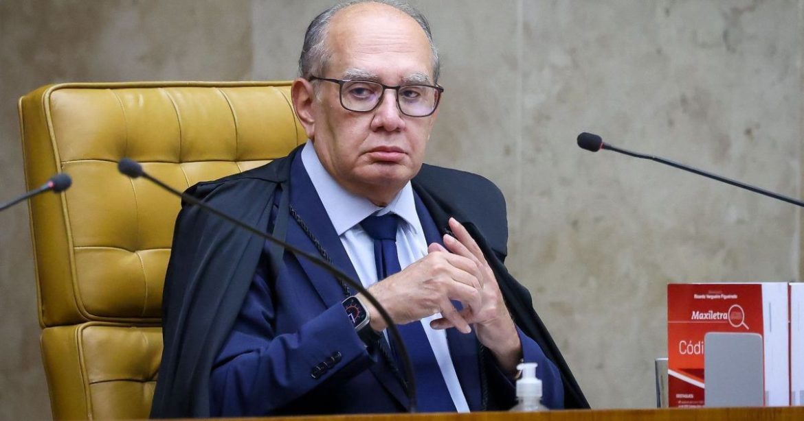 marsiglia:-decisao-de-gilmar-sobre-impeachment-viola-separacao-dos-poderes