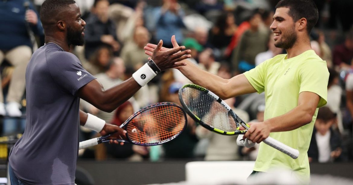 na-vespera-de-duelo-contra-joao-fonseca,-alcaraz-perde-para-tiafoe