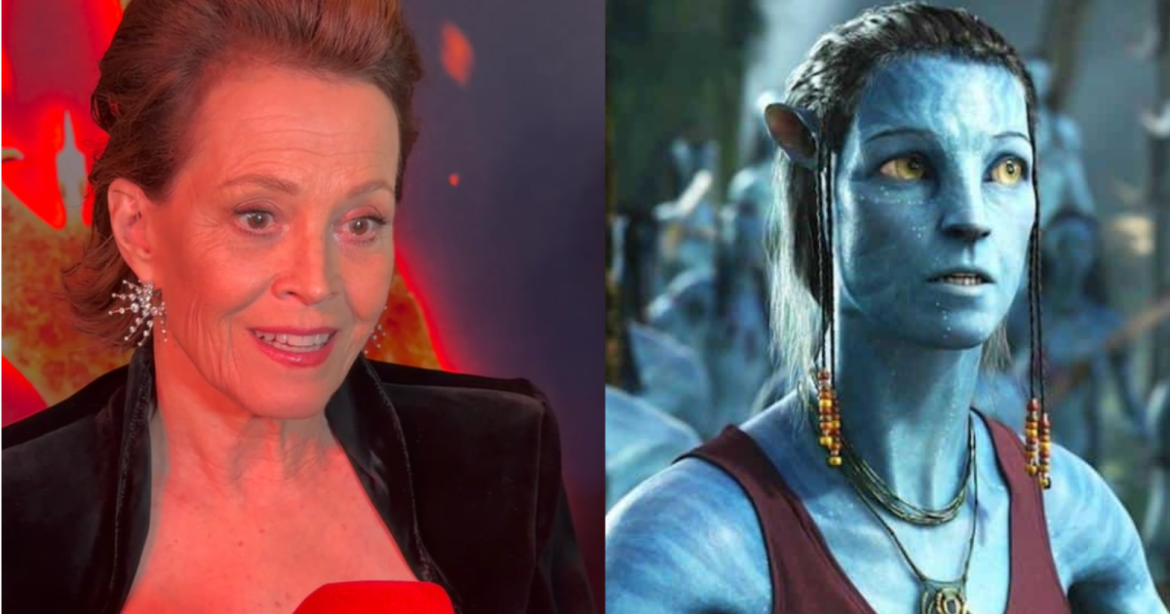 “avatar:-fogo-e-cinzas”-e-o-mais-intimo-da-franquia,-diz-sigourney-weaver