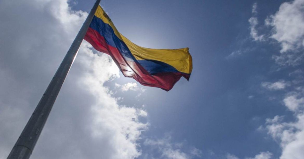 venezuela-liberta-presos-politicos,-incluindo-adolescentes,-diz-ong
