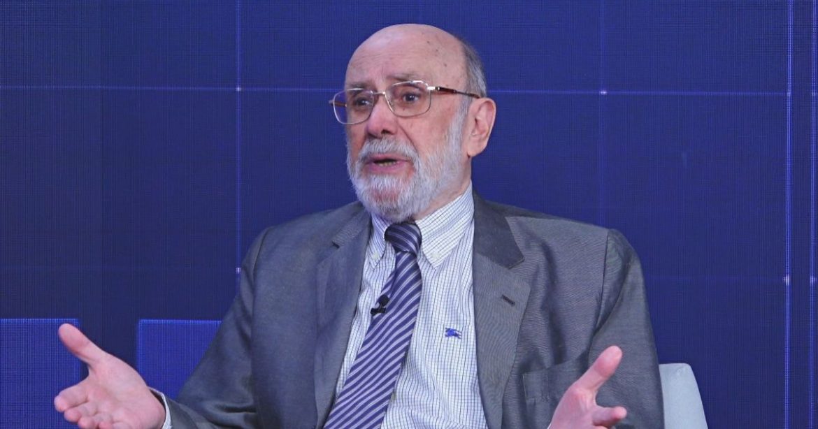 bolivar-lamounier:-queda-da-industria-compromete-seguranca-nacional