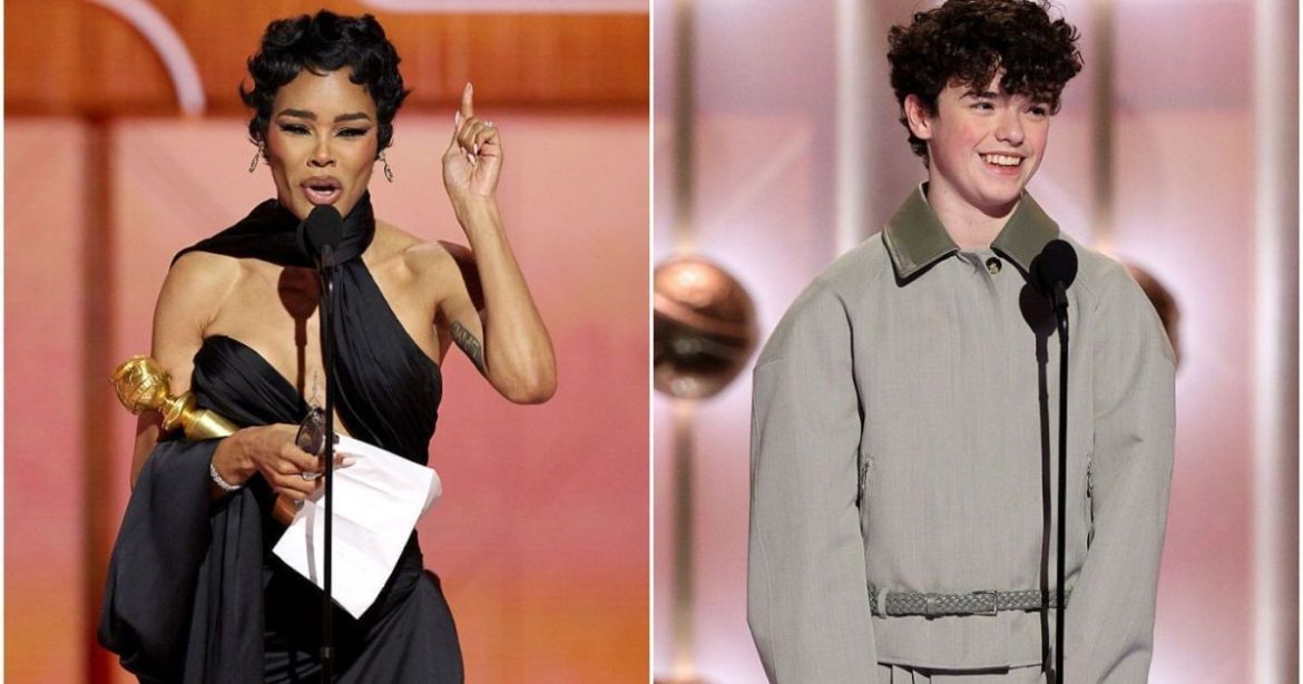 globo-de-ouro:-“uma-batalha”-e-“adolescencia”-sao-maiores-vencedores