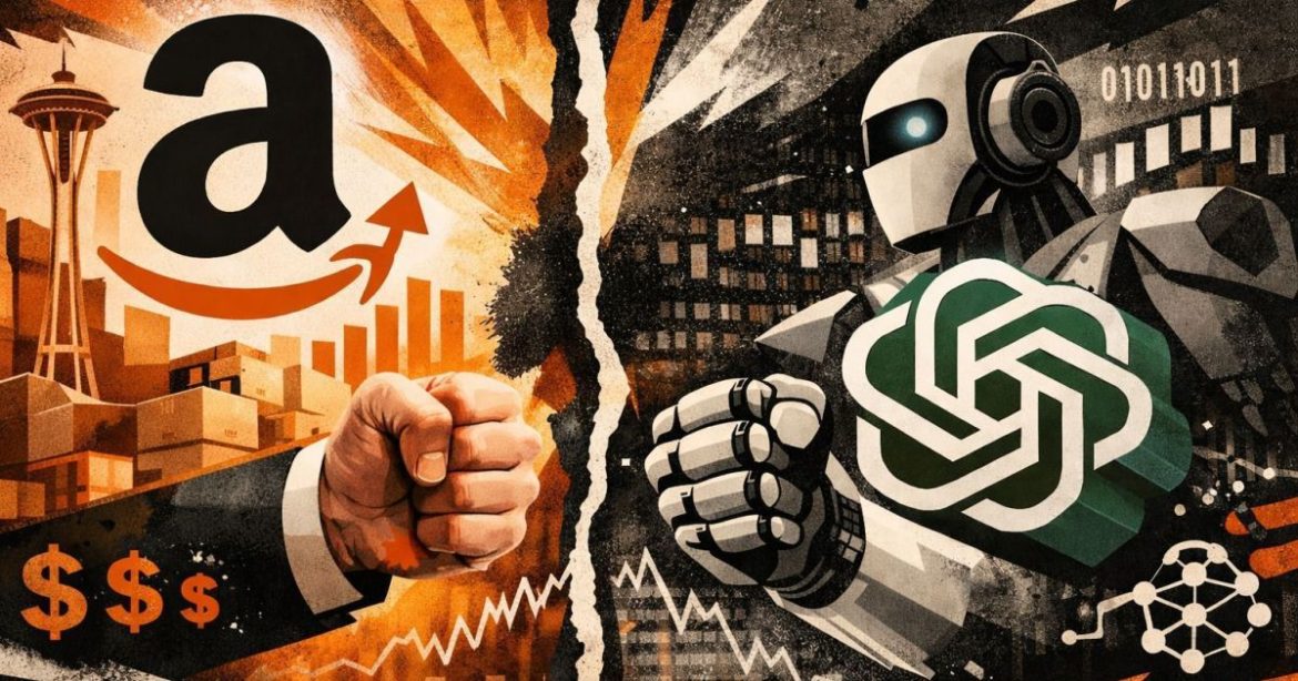 o-plano-da-amazon-para-bater-o-chatgpt:-melhorar-a-memoria-da-alexa