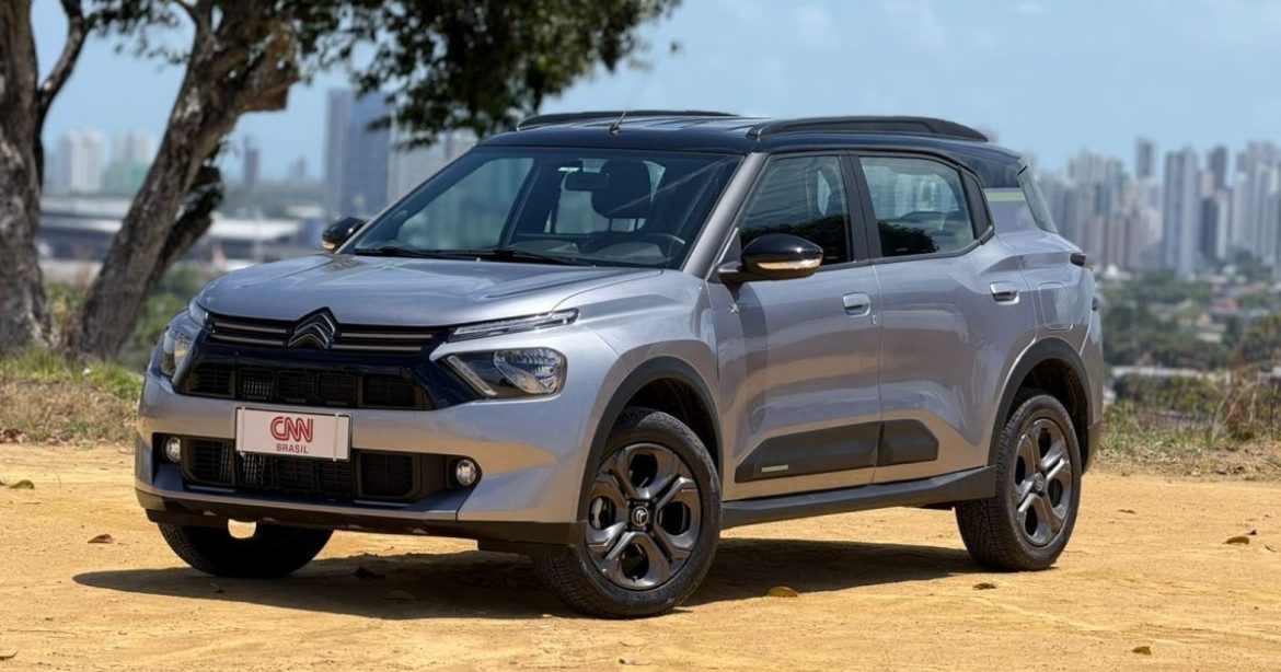 citroen-aircross-xtr:-veja-os-pontos-positivos-e-negativos-do-suv