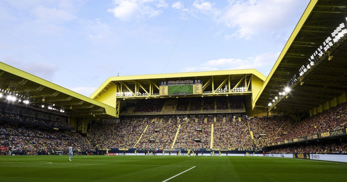 villarreal-x-real-madrid:-horario-e-onde-assistir-ao-jogo-da-laliga