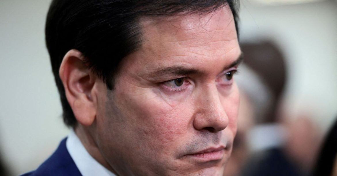 rubio-diz-que-“ameaca-iminente”-do-ira-era-retaliacao-a-ataque-de-israel