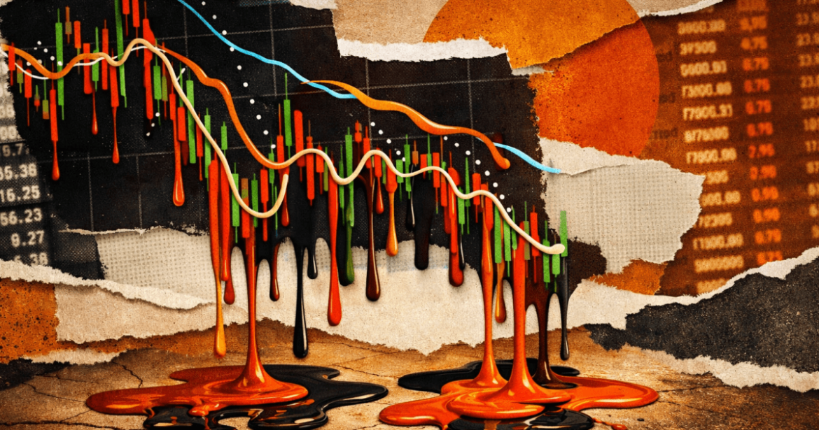 mercado-derrete-r$-166,4-bi-em-1-dia-com-impacto-da-guerra-no-oriente-medio