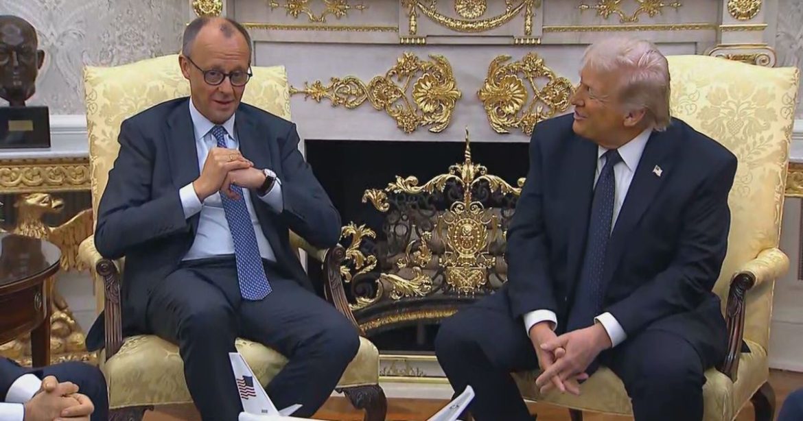 trump-abre-novo-embate-com-a-europa-enquanto-lideres-tentar-evitar-guerra