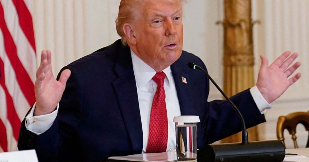 eua-estao-retirando-milhares-de-pessoas-do-oriente-medio,-diz-trump