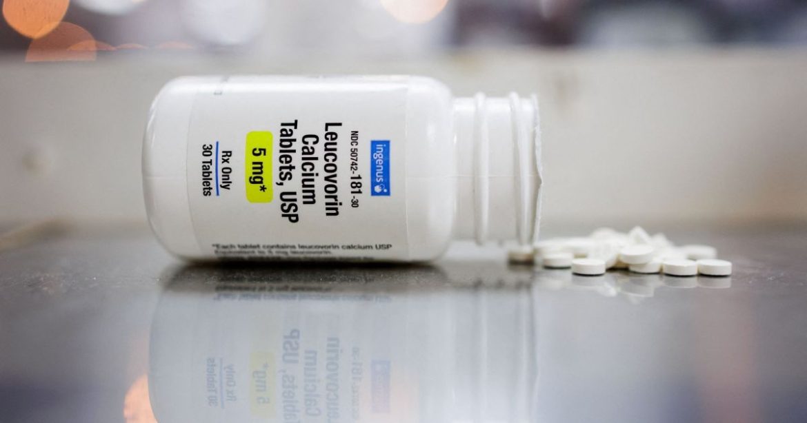 fda-aprova-medicamento-leucovorina-para-doenca-rara-e-nao-para-autismo