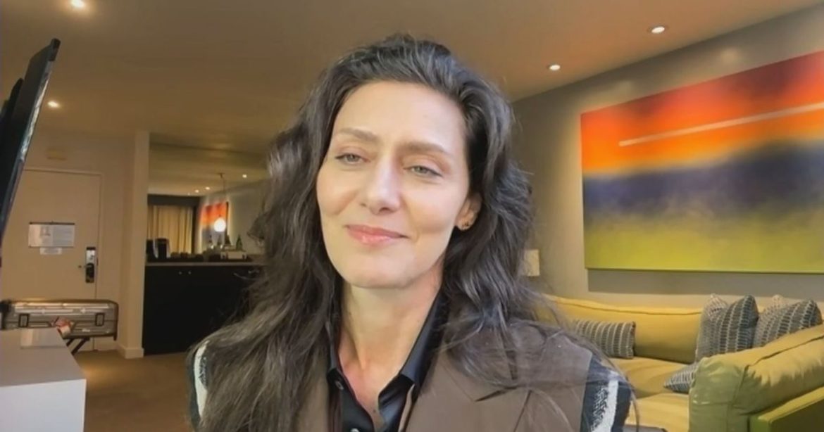 oscar:-trajetoria-de-“o-agente-secreto”-e-estrondosa,-diz-atriz