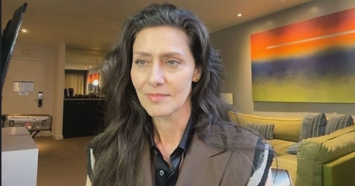 maria-fernanda-candido-sobre-oscar-2026:-“concorrencia-muito-pesada”