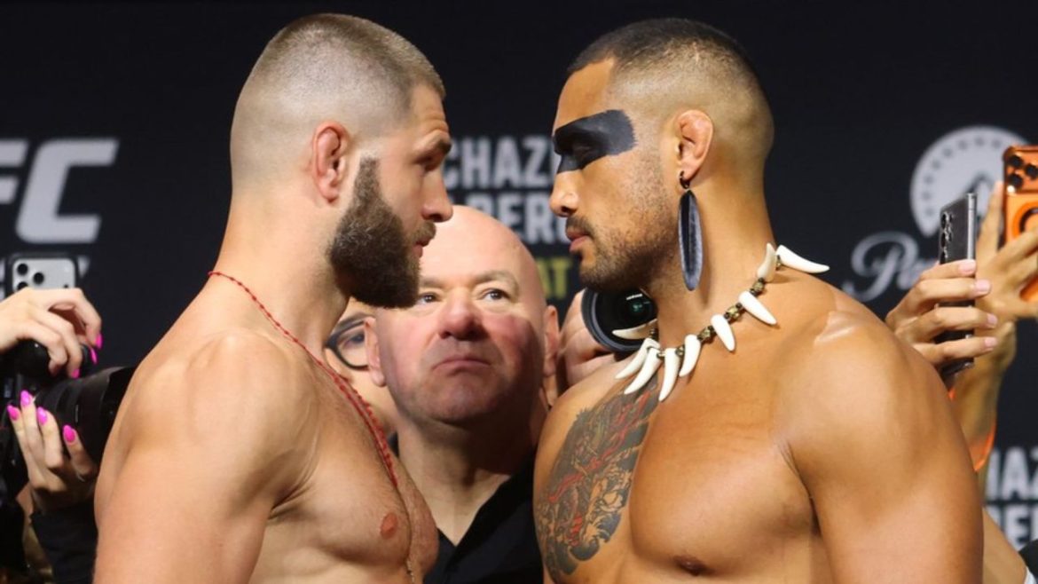 ufc-327:-jiri-prochazka-x-carlos-ulberg-–-todos-os-resultados