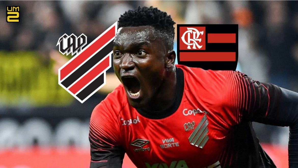 athletico-x-flamengo-ao-vivo:-siga-o-jogo-do-brasileirao-em-tempo-real