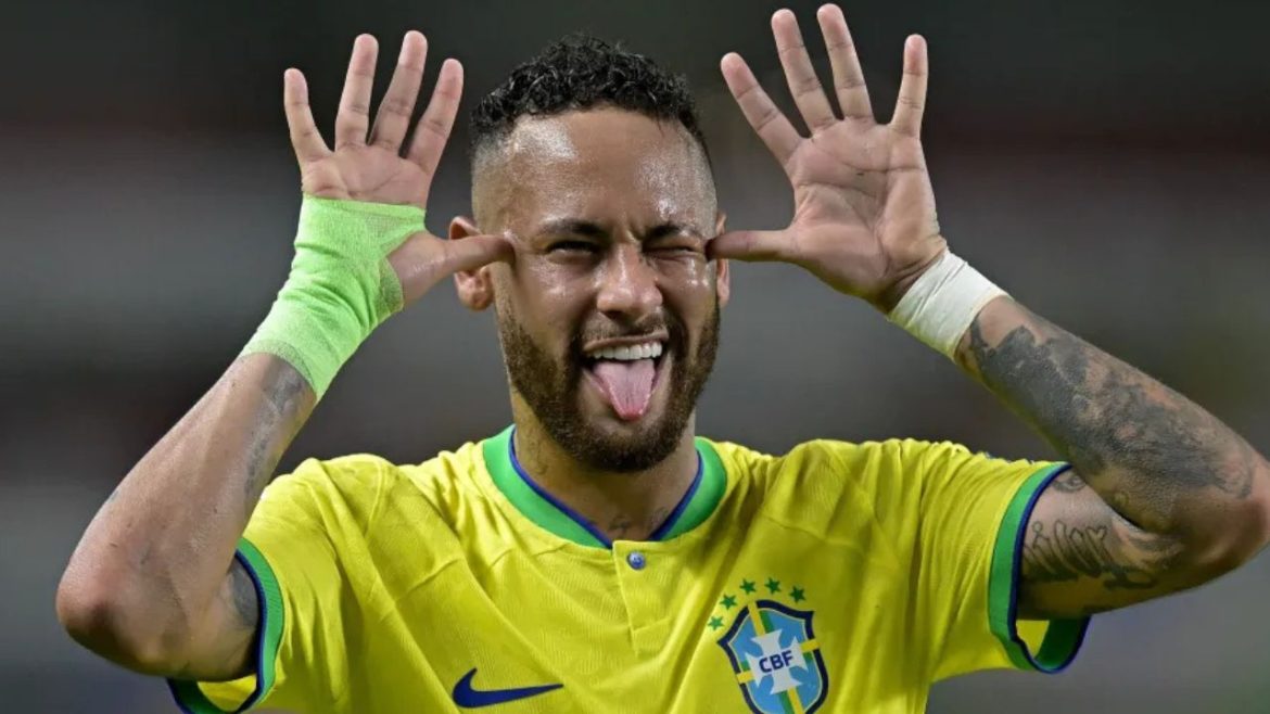 neymar-na-copa-transforma-convocacao-em-arquibancada-e-inunda-redes;-veja-reacoes