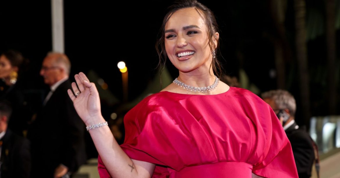 rafa-kalimann-marca-presenca-ao-8o-dia-do-festival-de-cannes;-veja-famosos