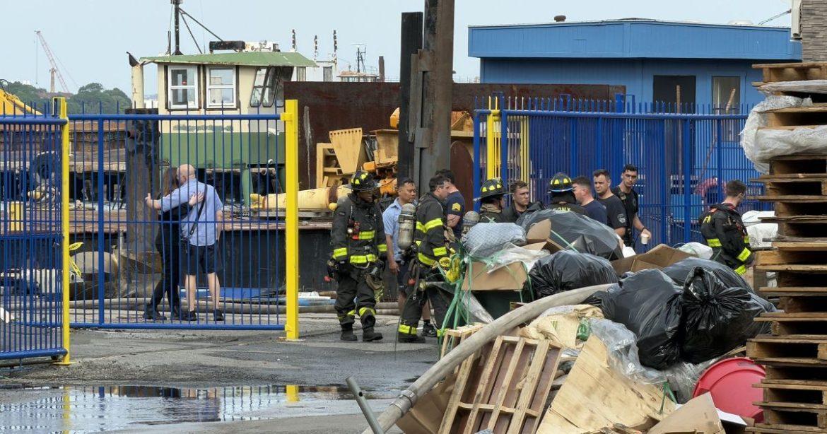explosao-em-doca-deixa-um-morto-e-36-feridos-em-nova-york