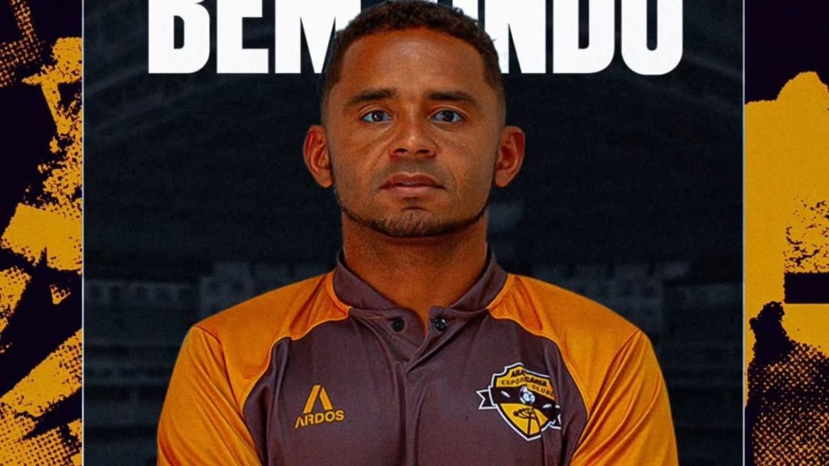 ex-jogador-do-athletico-vira-tecnico-de-adversario-do-parana-clube-em-jogo-decisivo