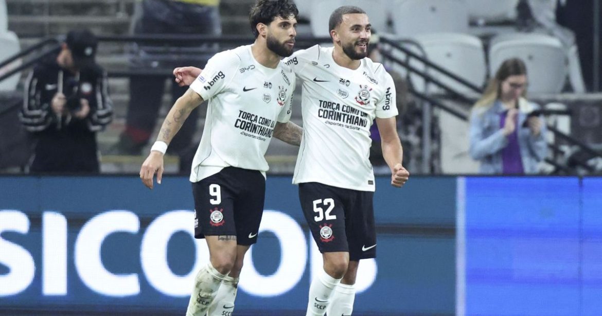 alivio-para-corinthians-e-vasco-pressionado:-o-resumo-do-dia-de-brasileirao