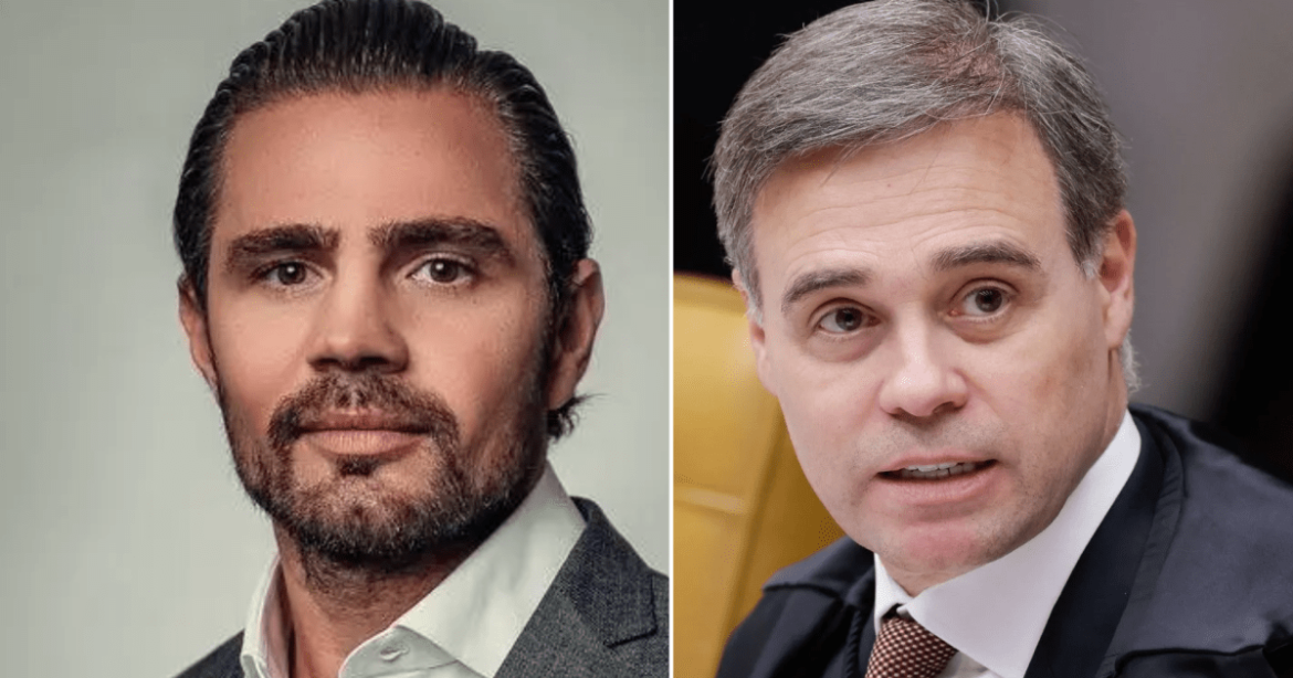 vorcaro-esta-em-“situacao-desconfortavel”-com-mendonca,-diz-socio-da-arko
