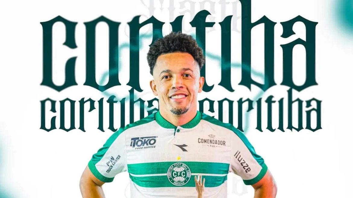 “emocionado”:-idolo-do-coritiba,-ex-atacante-rafinha-volta-ao-clube
