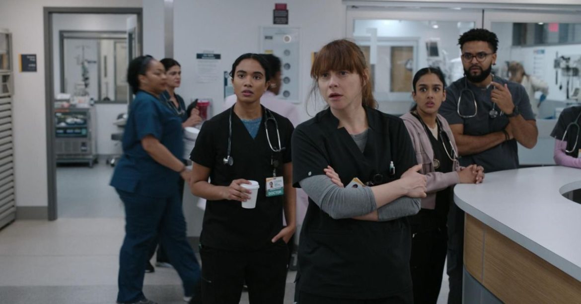 “the-pitt”-trara-novo-destino-para-protagonista;-veja-quem
