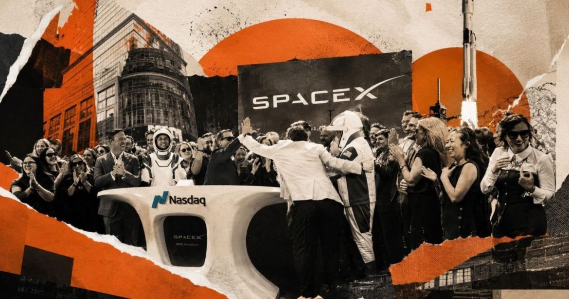 wall-street-estabelece-novo-padrao-para-mega-ipos-apos-estreia-da-spacex