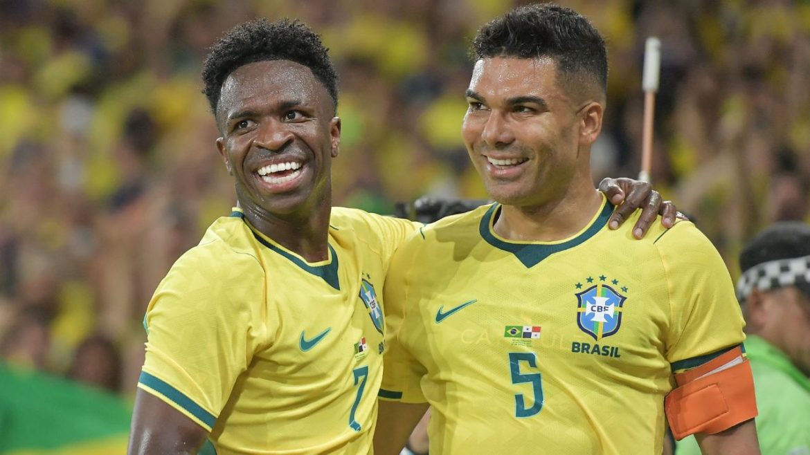 selecao-brasileira-estreia-com-26-recordes-na-copa-do-mundo-2026;-veja-todos
